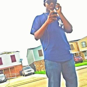 Meet your Posher, Eric